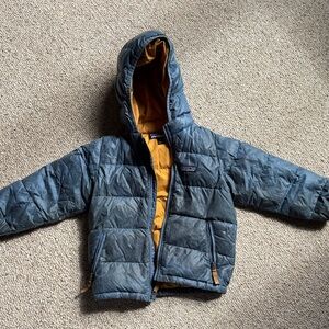 Patagonia Jacket